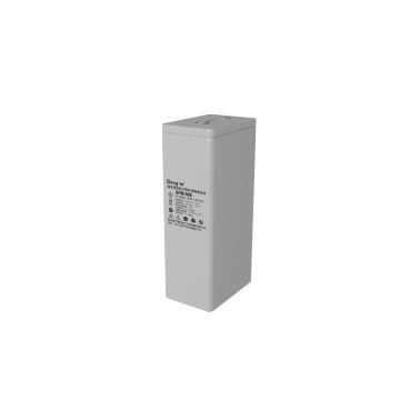 Telecom t Series Batería de plomo de plomo (2V200AH)